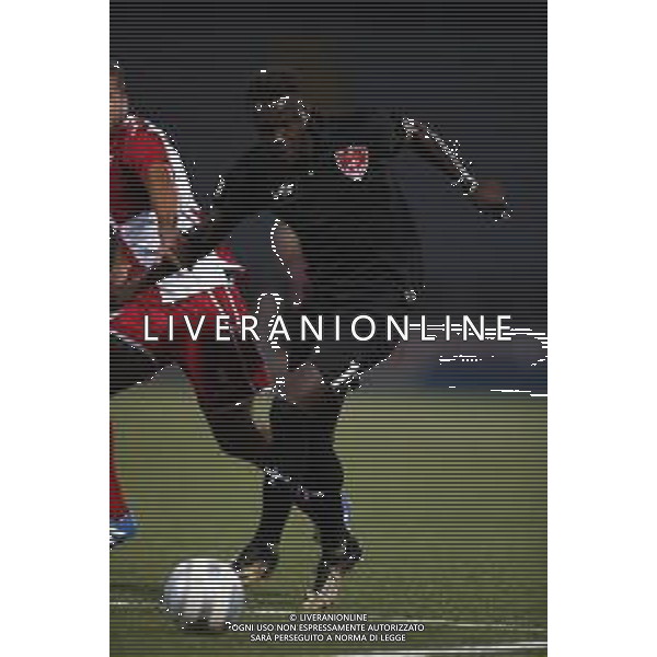 Rimini F.C. - U.S.Triestina Campionato di calcio Lega Pro girone B 22/09/2018 nella foto: ©Claudio Zamagni/Agenzia Aldo Liverani / AGENZIA ALDO LIVERANI SAS
