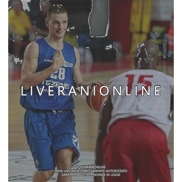 Tenenis Verona Basket 23 Settembre Palaruggi Imola Giovanni Severini FOTO GIANNI SANNA-AG ALDO LIVERANI SAS