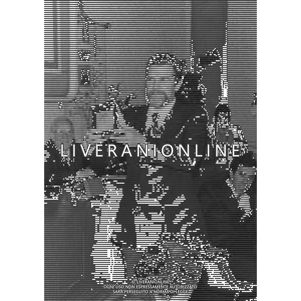 RETROSPETTIVA CINO RICCI VELISTA E TELECRONISTA SPORTIVO AG ALDO LIVERANI SAS