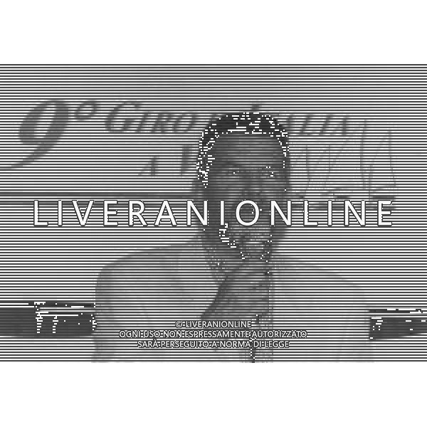 RETROSPETTIVA CINO RICCI VELISTA E TELECRONISTA SPORTIVO AG ALDO LIVERANI SAS