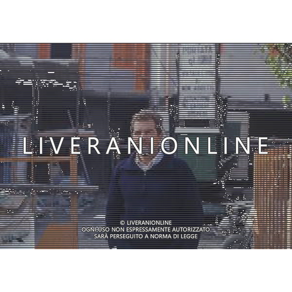 RETROSPETTIVA CINO RICCI VELISTA E TELECRONISTA SPORTIVO AG ALDO LIVERANI SAS