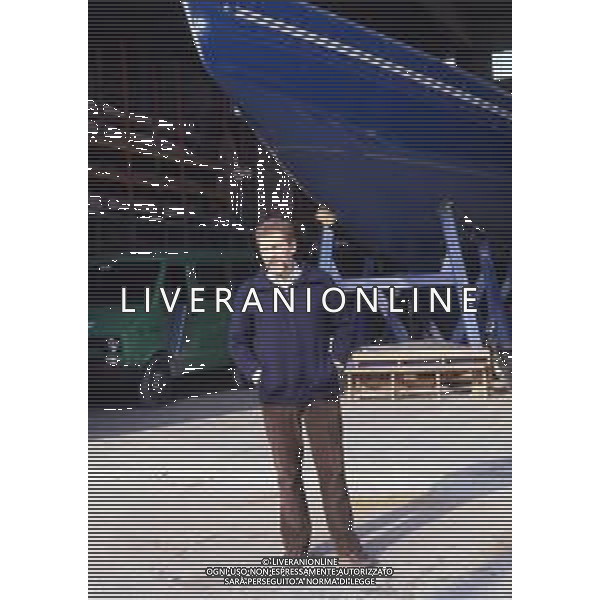 RETROSPETTIVA CINO RICCI VELISTA E TELECRONISTA SPORTIVO AG ALDO LIVERANI SAS