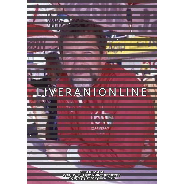 RETROSPETTIVA CINO RICCI VELISTA E TELECRONISTA SPORTIVO AG ALDO LIVERANI SAS