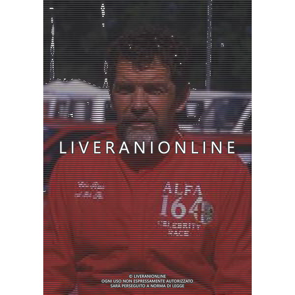 RETROSPETTIVA CINO RICCI VELISTA E TELECRONISTA SPORTIVO AG ALDO LIVERANI SAS