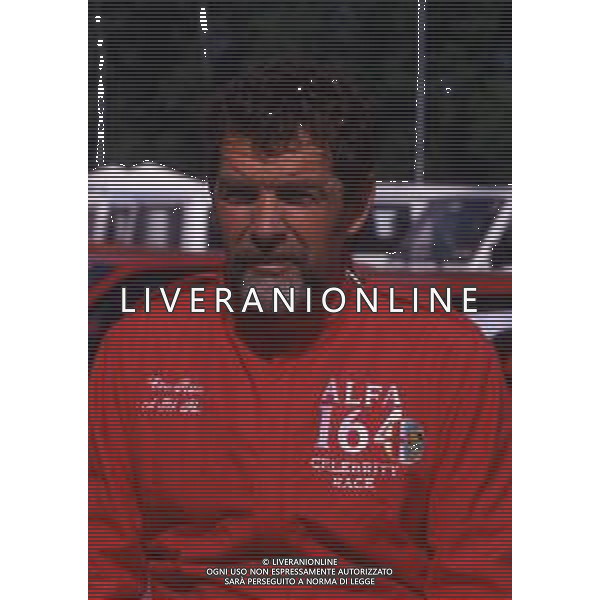RETROSPETTIVA CINO RICCI VELISTA E TELECRONISTA SPORTIVO AG ALDO LIVERANI SAS