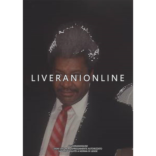 RETROSPETTIVA DON KING PROCURATORE PUGILATO NELLA FOTO DON KING AG ALDO LIVERANI SAS