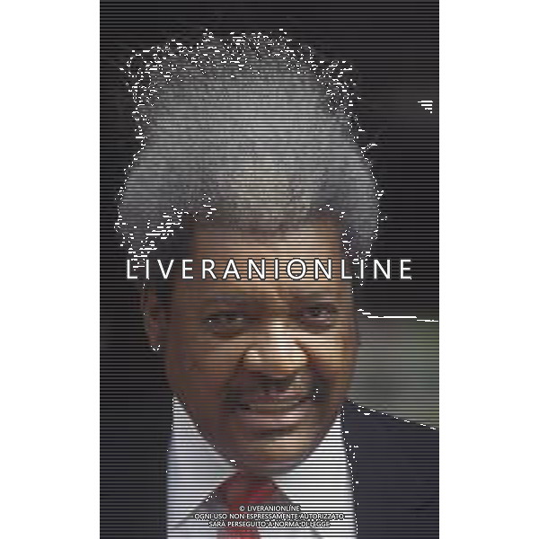 RETROSPETTIVA DON KING PROCURATORE PUGILATO NELLA FOTO DON KING AG ALDO LIVERANI SAS