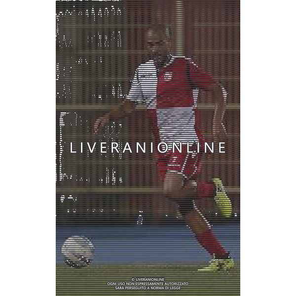Rimini F.C. - U.S.Triestina Campionato di calcio Lega Pro girone B 22/09/2018 nella foto: Simoncelli Daniele ©Claudio Zamagni/Agenzia Aldo Liverani