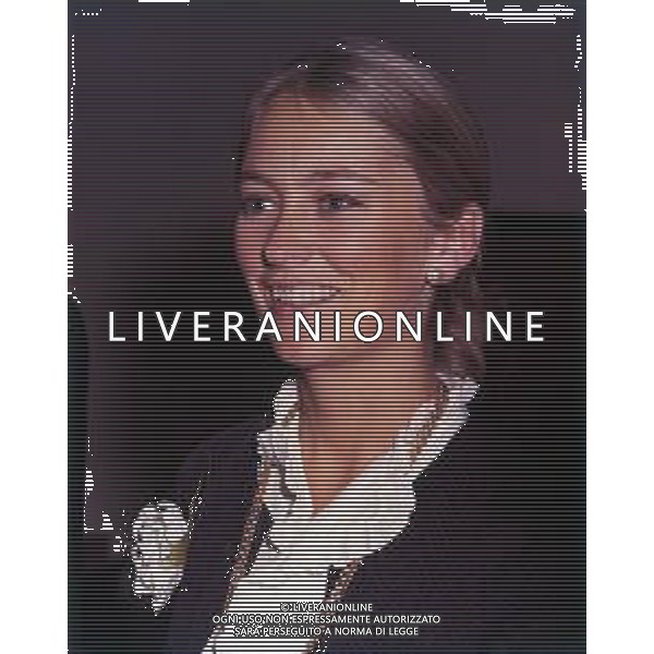 REALI BELGIO: Paola Ruffo di Calabria, Principessa di Liegi, Regina del Belgio dal 1993 al 2013, come consorte di Re Alberto II - RETROSPETTIVA ©ARCHIVIO / AGENZIA ALDO LIVERANI SAS
