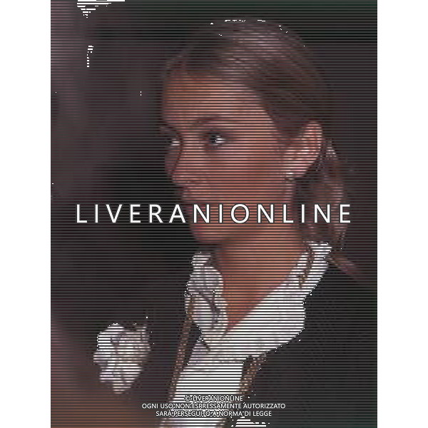 REALI BELGIO: Paola Ruffo di Calabria, Principessa di Liegi, Regina del Belgio dal 1993 al 2013, come consorte di Re Alberto II - RETROSPETTIVA ©ARCHIVIO / AGENZIA ALDO LIVERANI SAS