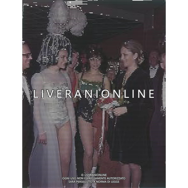 REALI BELGIO: Paola Ruffo di Calabria, Principessa di Liegi, Regina del Belgio dal 1993 al 2013, come consorte di Re Alberto II - RETROSPETTIVA ©ARCHIVIO / AGENZIA ALDO LIVERANI SAS