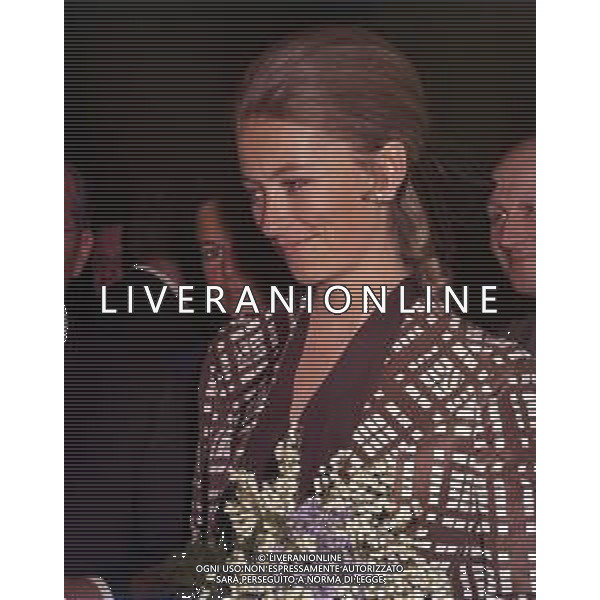 REALI BELGIO: Paola Ruffo di Calabria, Principessa di Liegi, Regina del Belgio dal 1993 al 2013, come consorte di Re Alberto II - RETROSPETTIVA ©ARCHIVIO / AGENZIA ALDO LIVERANI SAS