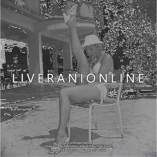 1950 RETROSPETTIVA SILVANA PAMPANINI ATTRICE NELLA FOTO SILVANA PAMPANINI AG ALDO LIVERANI SAS