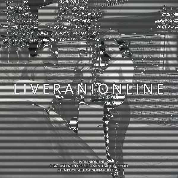1950 RETROSPETTIVA SILVANA PAMPANINI ATTRICE NELLA FOTO SILVANA PAMPANINI AG ALDO LIVERANI SAS