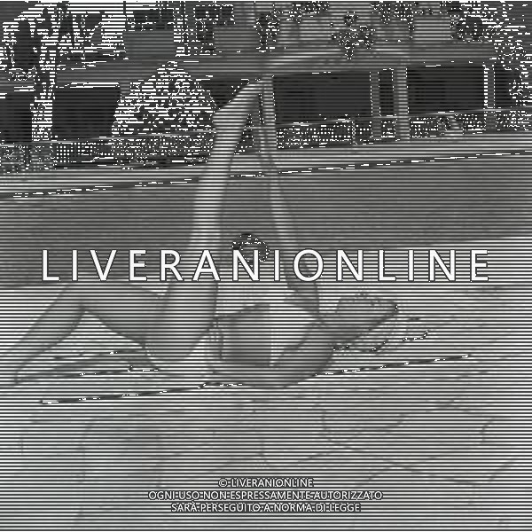 1950 RETROSPETTIVA SILVANA PAMPANINI ATTRICE NELLA FOTO SILVANA PAMPANINI AG ALDO LIVERANI SAS