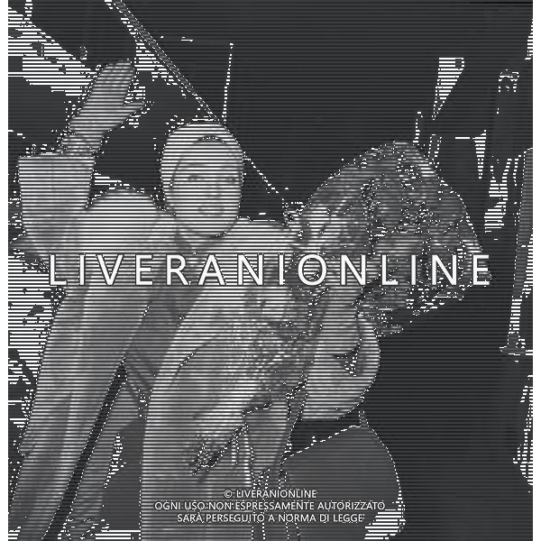 RETROSPETTIVA SILVANA PAMPANINI ATTRICE NELLA FOTO SILVANA PAMAPANI AG ALDO LIVERANI SAS