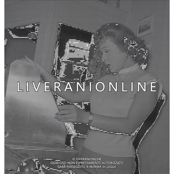 RETROSPETTIVA SILVANA PAMPANINI ATTRICE NELLA FOTO SILVANA PAMAPANI AG ALDO LIVERANI SAS