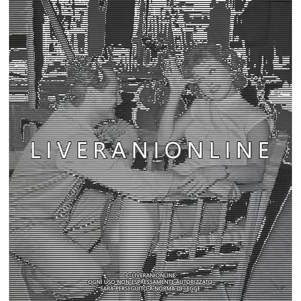 RETROSPETTIVA SILVANA PAMPANINI ATTRICE NELLA FOTO SILVANA PAMAPANI AG ALDO LIVERANI SAS