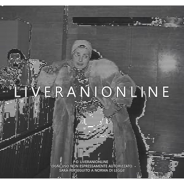 RETROSPETTIVA SILVANA PAMPANINI ATTRICE NELLA FOTO SILVANA PAMAPANI AG ALDO LIVERANI SAS