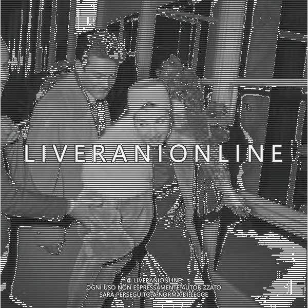 RETROSPETTIVA SILVANA PAMPANINI ATTRICE NELLA FOTO SILVANA PAMAPANI AG ALDO LIVERANI SAS
