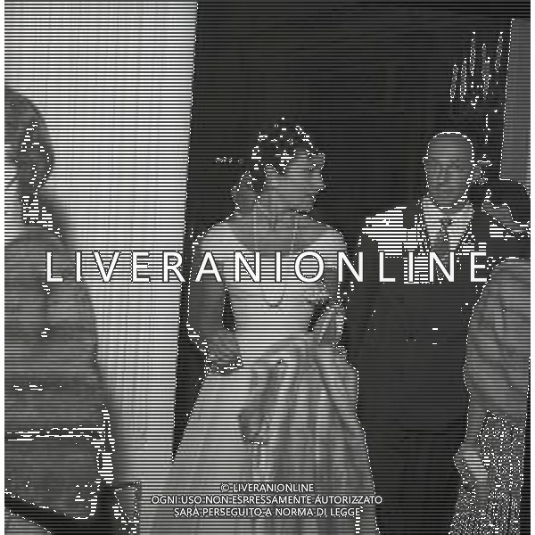 RETROSPETTIVA SILVANA PAMPANINI ATTRICE NELLA FOTO SILVANA PAMAPANI AG ALDO LIVERANI SAS