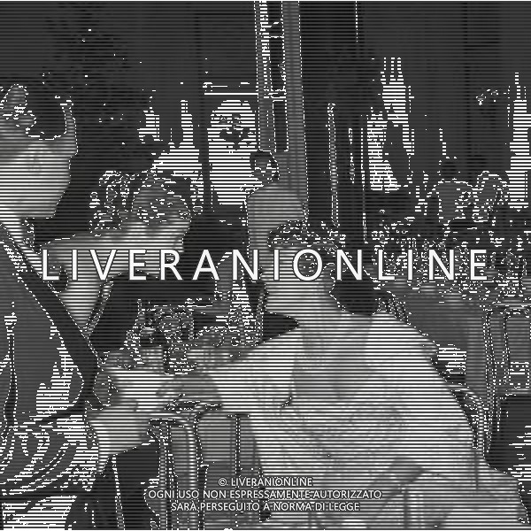 RETROSPETTIVA SILVANA PAMPANINI ATTRICE NELLA FOTO SILVANA PAMAPANI AG ALDO LIVERANI SAS