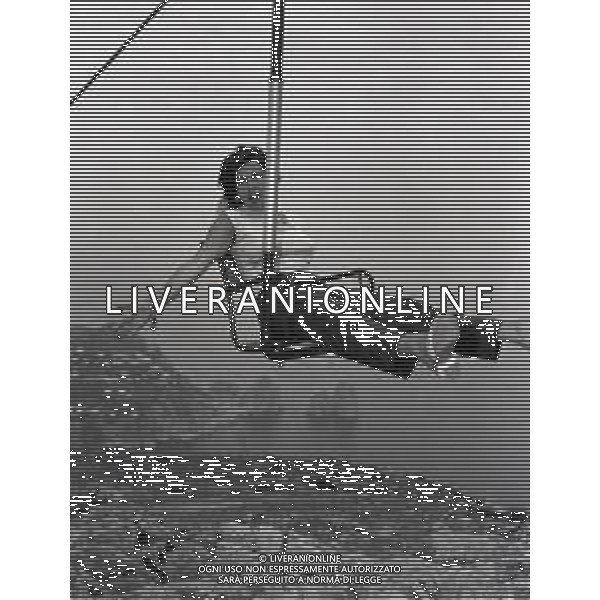 RETROSPETTIVA SILVANA PAMPANINI ATTRICE NELLA FOTO SILVANA PAMAPANI AG ALDO LIVERANI SAS