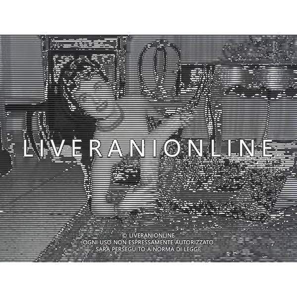 RETROSPETTIVA SILVANA PAMPANINI ATTRICE NELLA FOTO SILVANA PAMAPANI AG ALDO LIVERANI SAS