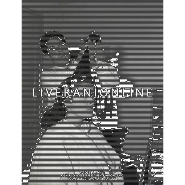 RETROSPETTIVA SILVANA PAMPANINI ATTRICE NELLA FOTO SILVANA PAMAPANI AG ALDO LIVERANI SAS