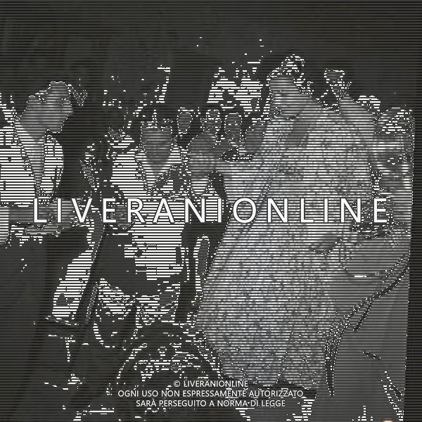 1950-1960 RETROSPETTIVA SILVANA PAMPANINI ATTRICE NELLA FOTO SILVANA PAMPANINI AG ALDO LIVERANI SAS