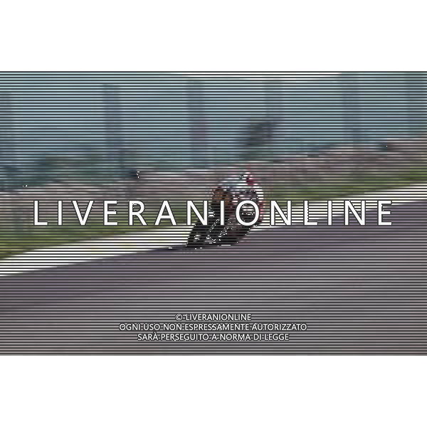 GIACOMO AGOSTINI, pilota motociclistico italiano - RETROSPETTIVA ©ARCHIVIO / AGENZIA ALDO LIVERANI SAS