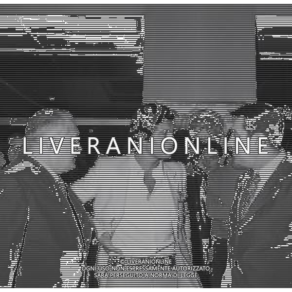 GIACOMO AGOSTINI, pilota motociclistico italiano - RETROSPETTIVA ©ARCHIVIO / AGENZIA ALDO LIVERANI SAS