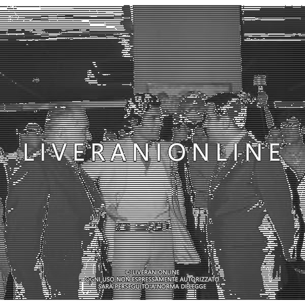 GIACOMO AGOSTINI, pilota motociclistico italiano - RETROSPETTIVA ©ARCHIVIO / AGENZIA ALDO LIVERANI SAS