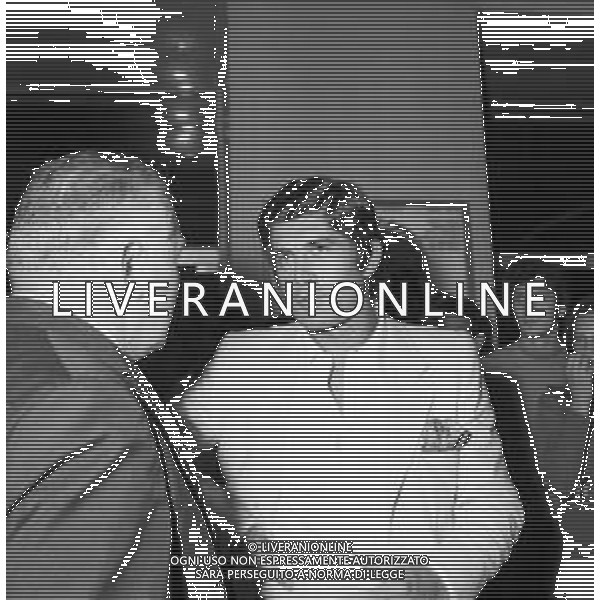 GIACOMO AGOSTINI, pilota motociclistico italiano - RETROSPETTIVA ©ARCHIVIO / AGENZIA ALDO LIVERANI SAS