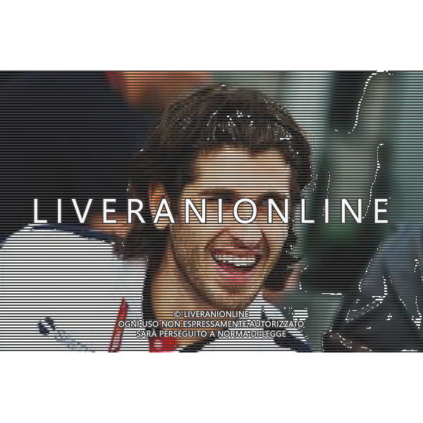 Antonio Giovinazzi (ITA) Sauber. 27.09.2018. Formula 1 World Championship, Rd 16, Russian Grand Prix, Sochi Autodrom, Sochi, Russia, Preparation Day. AG ALDO LIVERANI SAS-ONLY ITALY