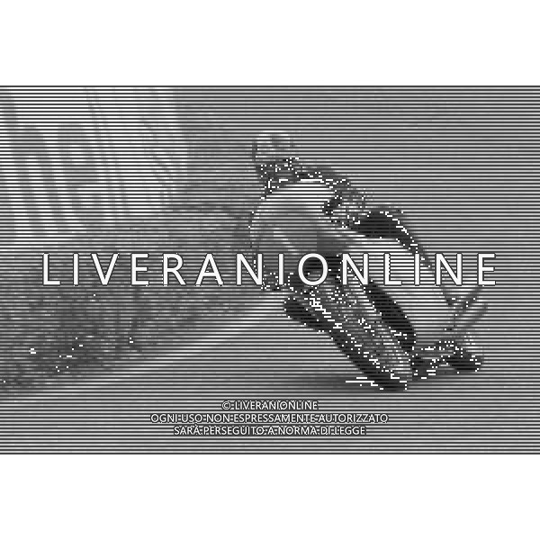 RETROSPETTIVA GIACOMO AGOSTINI PILOTA NELLA FOTO GIACOMO AGOSTINI FOTO GIANNI SANNA-AG ALDO LIVERANI SAS