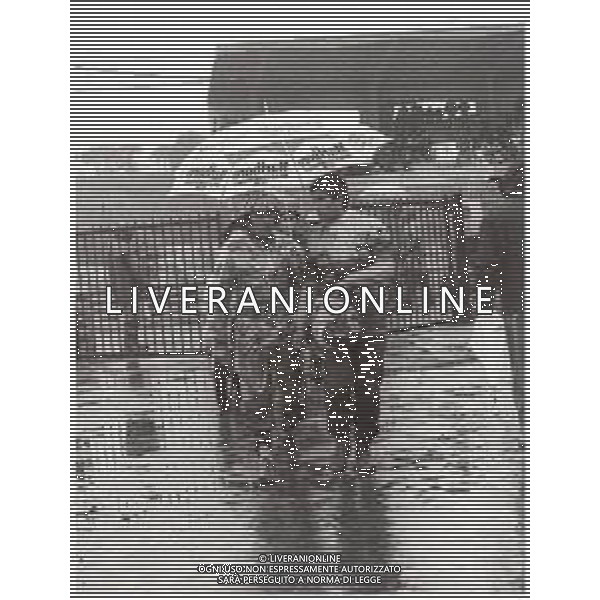 RETROSPETTIVA GIACOMO AGOSTINI PILOTA NELLA FOTO GIACOMO AGOSTINI FOTO GIANNI SANNA-AG ALDO LIVERANI SAS