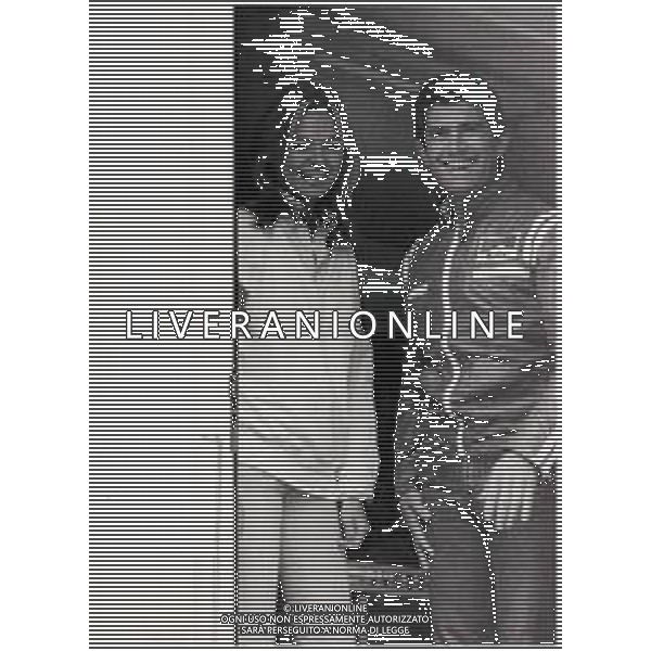 RETROSPETTIVA GIACOMO AGOSTINI PILOTA NELLA FOTO GIACOMO AGOSTINI FOTO GIANNI SANNA-AG ALDO LIVERANI SAS