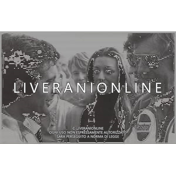 RETROSPETTIVA GIACOMO AGOSTINI PILOTA NELLA FOTO GIACOMO AGOSTINI CON PHIL READ FOTO GIANNI SANNA-AG ALDO LIVERANI SAS