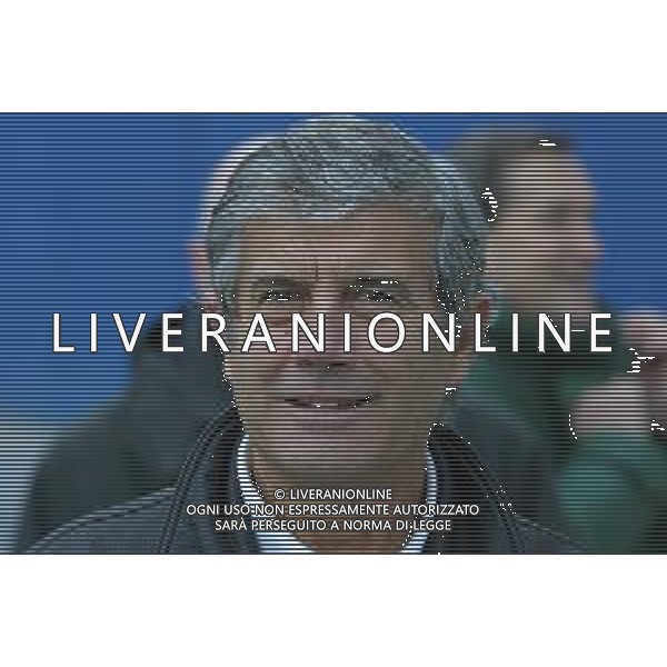 RETROSPETTIVA GIACOMO AGOSTINI PILOTA 2002 NELLA FOTO GIACOMO AGOSTINI FOTO GIANNI SANNA-AG ALDO LIVERANI SAS