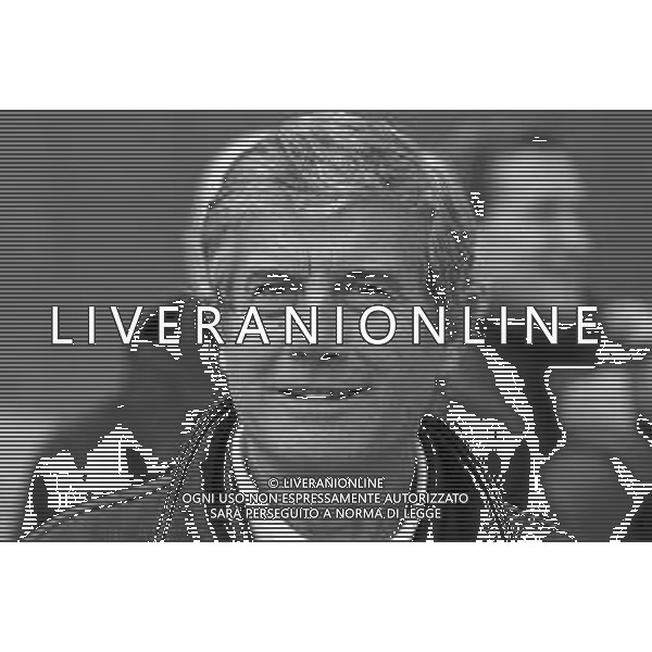 RETROSPETTIVA GIACOMO AGOSTINI PILOTA 2002 NELLA FOTO GIACOMO AGOSTINI FOTO GIANNI SANNA-AG ALDO LIVERANI SAS