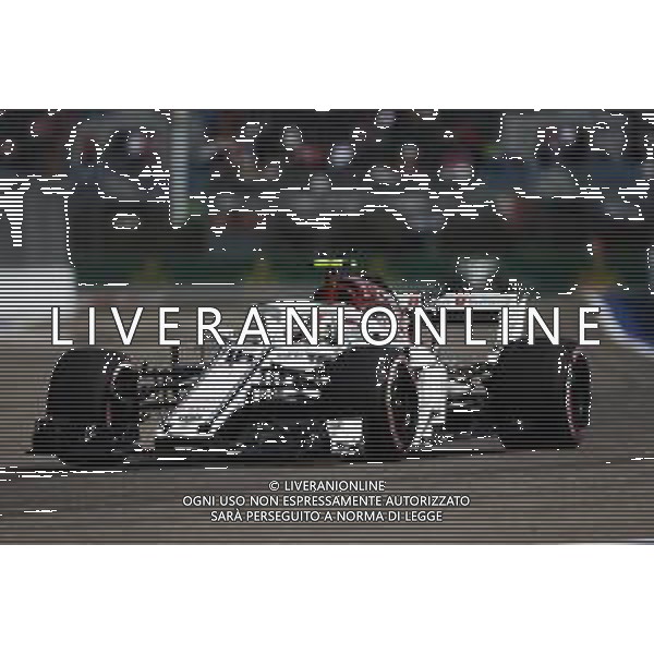 Charles Leclerc (MON) Sauber F1 Team C37. 28.09.2018. Formula 1 World Championship, Rd 16, Russian Grand Prix, Sochi Autodrom, Sochi, Russia, Practice Day. AG ALDO LIVERANI SAS-ONLY ITALY