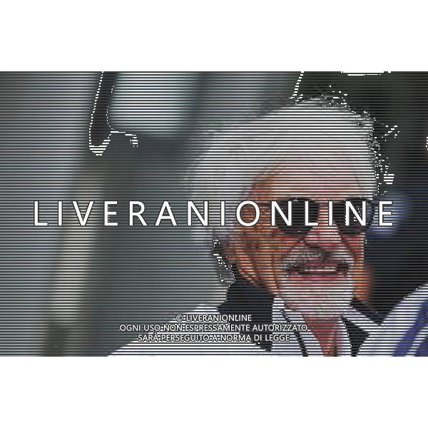 Bernie Ecclestone (GBR). 29.09.2018. Formula 1 World Championship, Rd 16, Russian Grand Prix, Sochi Autodrom, Sochi, Russia, Qualifying Day. AG ALDO LIVERANI SAS-ONLY ITALY