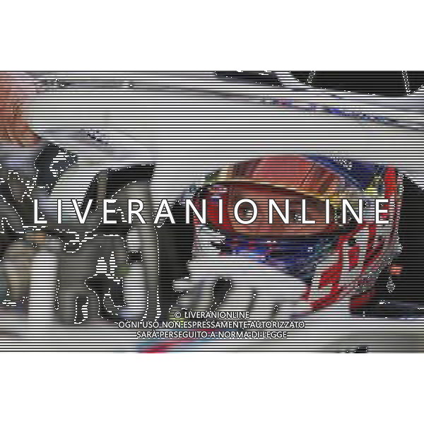 Sergey Sirotkin (RUS) Williams FW41. 29.09.2018. Formula 1 World Championship, Rd 16, Russian Grand Prix, Sochi Autodrom, Sochi, Russia, Qualifying Day. AG ALDO LIVERANI SAS-ONLY ITALY