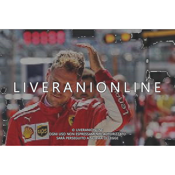 Sebastian Vettel (GER) Ferrari. 29.09.2018. Formula 1 World Championship, Rd 16, Russian Grand Prix, Sochi Autodrom, Sochi, Russia, Qualifying Day. AG ALDO LIVERANI SAS-ONLY ITALY