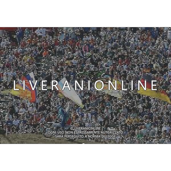 IMOLA 29 09 2018 MOTOCROSS GP OF ITALY NELLA FOTO ALESSANDRO LUPINO FOTO GIANNI SANNA-AG ALDOL IVERANI SAS