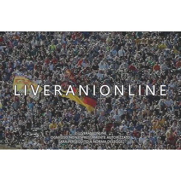 IMOLA 29 09 2018 MOTOCROSS GP OF ITALY NELLA FOTO JEFFREY HERLINGS CAMPIONE DEL MONDO FOTO GIANNI SANNA-AG ALDOL IVERANI SAS