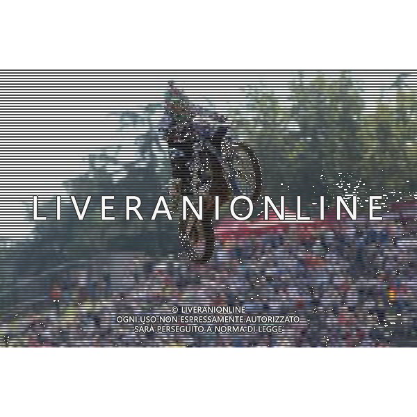 IMOLA 29 09 2018 MOTOCROSS GP OF ITALY NELLA FOTO KIARA FONTANESI FOTO GIANNI SANNA-AG ALDOL IVERANI SAS