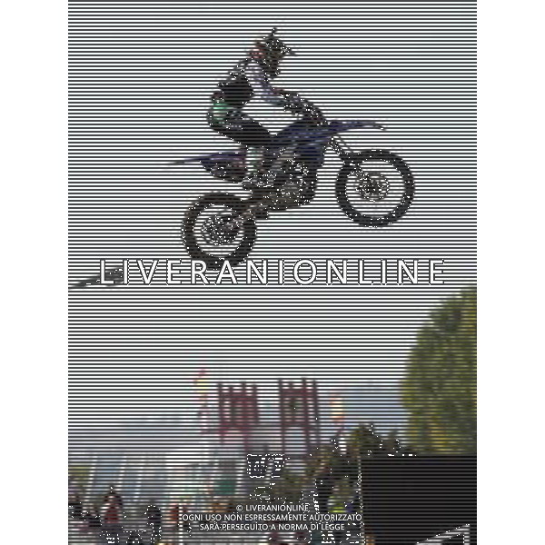 IMOLA 29 09 2018 MOTOCROSS GP OF ITALY NELLA FOTO KIARA FONTANESI FOTO GIANNI SANNA-AG ALDOL IVERANI SAS