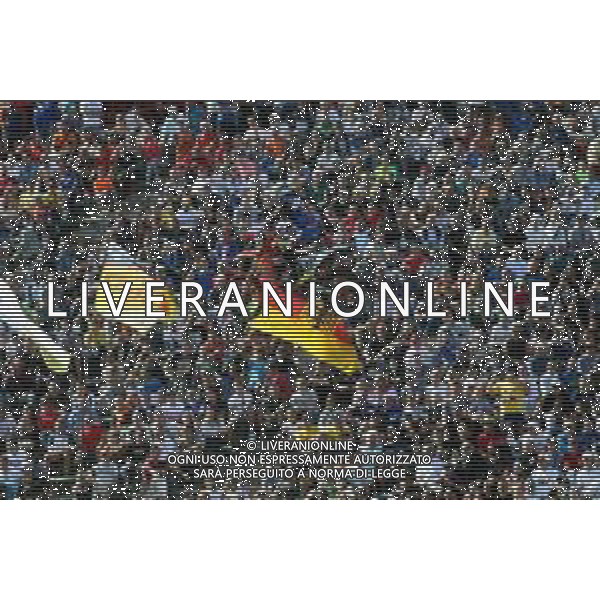 IMOLA 29 09 2018 MOTOCROSS GP OF ITALY NELLA FOTO TONY CAIROLI ALLA RIVAZZA FOTO GIANNI SANNA-AG ALDOL IVERANI SAS